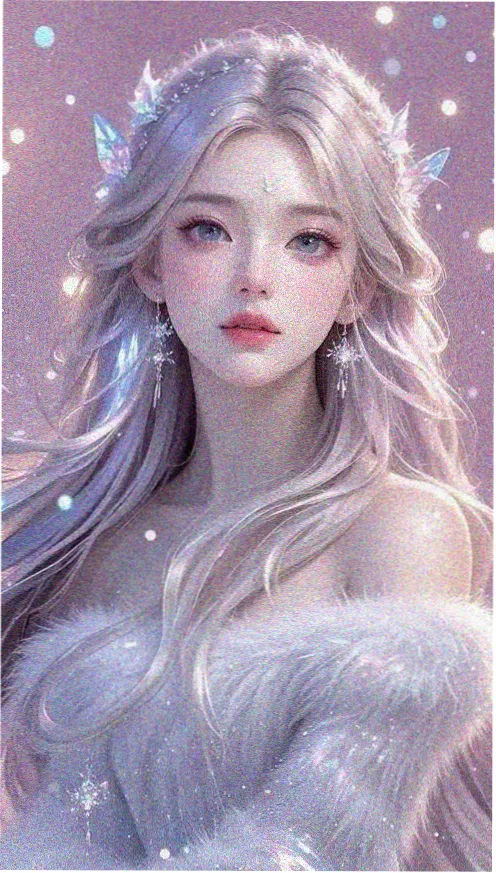 经典动漫电影修复版剧照